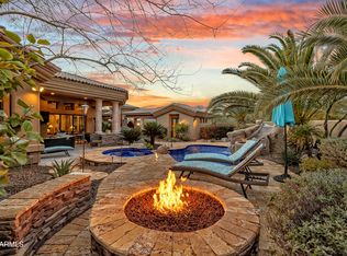 5559 E Canyon Ridge North Dr, Cave Creek, AZ 85331