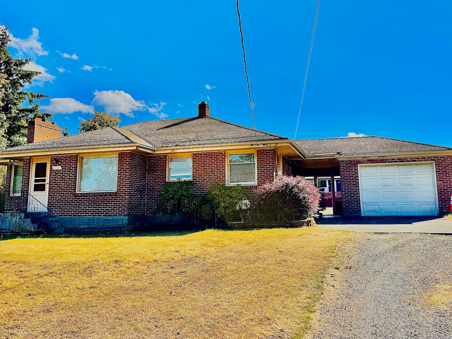 3 bed, 1.5 bath, 2600 sqft, $2,800 — Photo 1