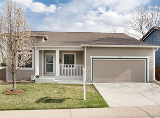 9640 Sydney Ln, Highlands Ranch, CO 80130