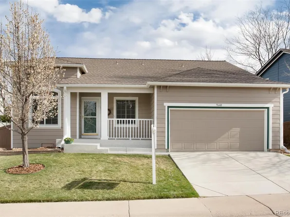 9640 Sydney Lane, Highlands Ranch, CO 80130