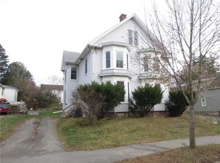 107-109 Kenduskeag Ave, Bangor, ME 04401