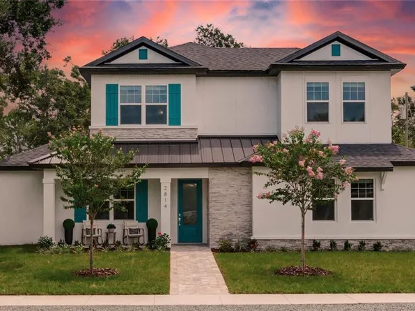 2814 54th St S, Gulfport, FL 33707