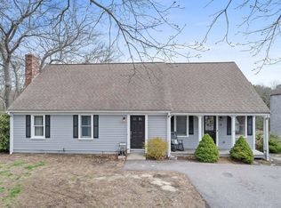 4 Jacqueline Ln, Plymouth, MA 02360