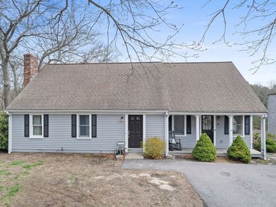 4 Jacqueline Ln, Plymouth, MA, 02360