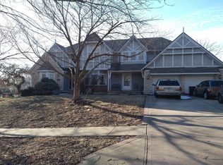 11618 Glen Arbor Ter, Kansas City, MO 64114