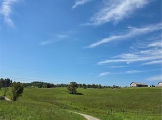 Brimstone Rd, Coolville, OH 45723
