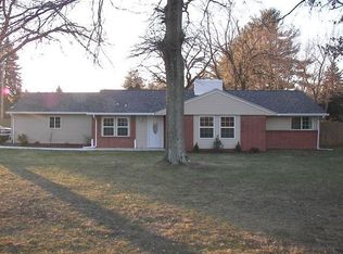 1998 Middle Bellville Rd, Mansfield, OH 44904