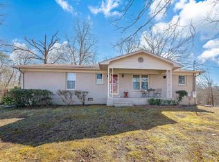 107 Hickory Ln, Pell City, AL 35128