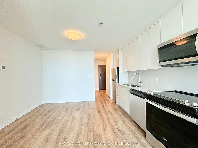 60 Frederick St #2605 — Photo 4