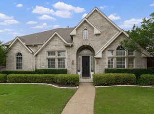 510 Gifford Dr, Coppell, TX 75019