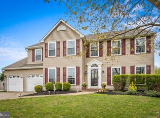21 Banff Dr, Mullica Hill, NJ 08062