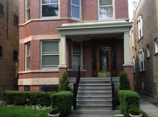 1220 W Cornelia Ave, Chicago, IL 60657