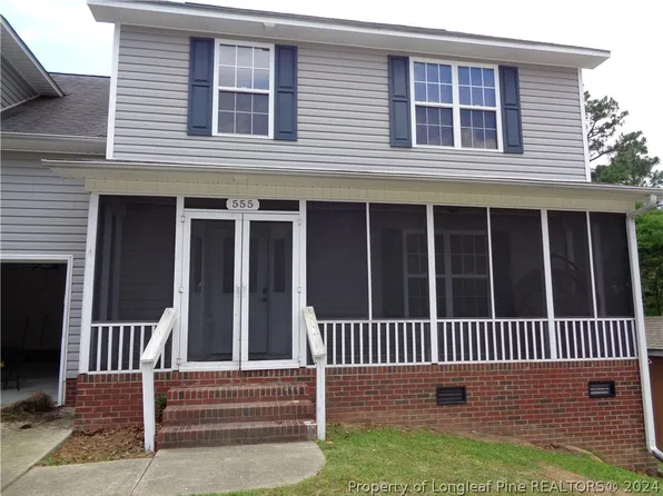 555 Pinevalley Ln, Sanford, NC 27332