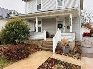 1008 Union Ave NW, New Philadelphia, OH 44663