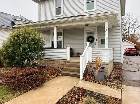 1008 Union Ave NW, New Philadelphia, OH 44663