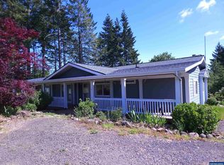 20799 Bridge Creek Rd SE, Silverton, OR 97381
