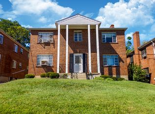 1263 Morten St APT 4, Cincinnati, OH