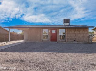 6922 S Cardinal Ave, Tucson, AZ 85746