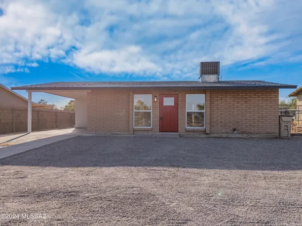 6922 S Cardinal Ave, Tucson, AZ 85746
