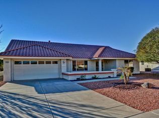 14525 W Heritage Dr, Sun City West, AZ 85375