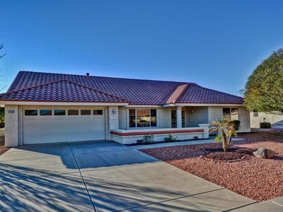 14525 W Heritage Dr, Sun City West, AZ, 85375