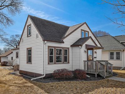 1618 Hyde AVENUE, La Crosse, WI, 54601