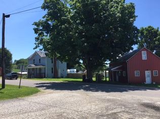 16229 Maple St, Laurelville, OH 43135