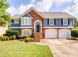 5024 Sunbrook Way NW, Acworth, GA 30101