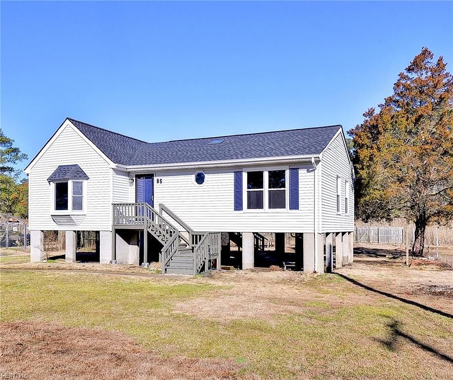 85 Messick Rd, Poquoson, Va 23662 