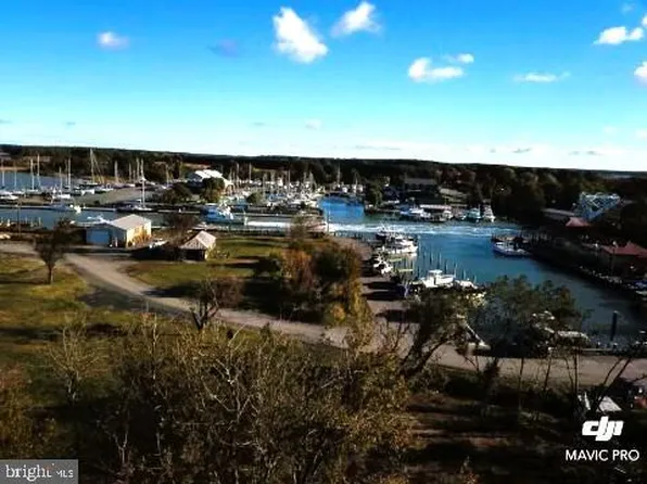 21472 Willey Rd, Tilghman, MD 21671