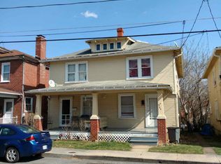 346 Gray Ave, Winchester, VA 22601