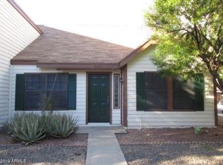 6611 W Kingston Ln, Glendale, AZ 85306