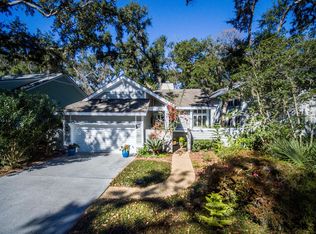 12 Laurel Oak Rd, Fernandina Beach, FL 32034