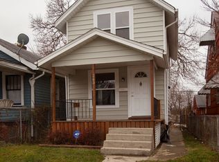 263 S Cypress Ave, Columbus, OH