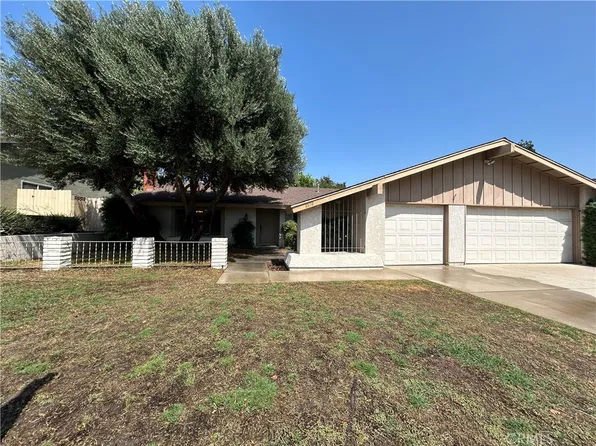 1570 Beloit Ave, Claremont, CA 91711