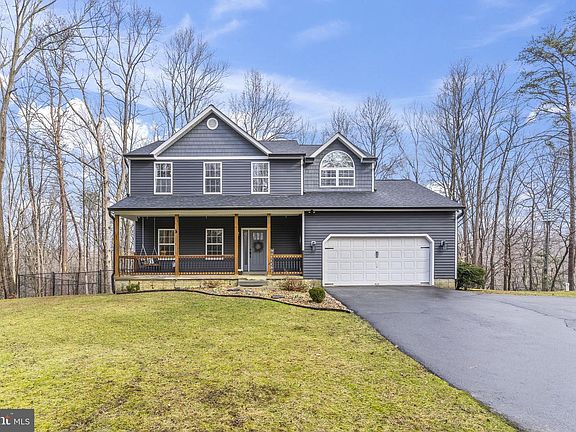 2nd image of 17340 Forestal Ct