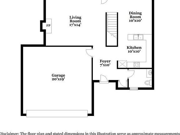 2nd image of 2717 Brahman Meadows Ln
