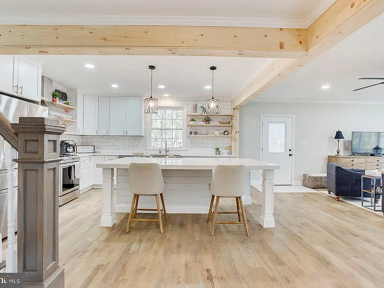 1022 Upper Glencoe Rd — Photo 13