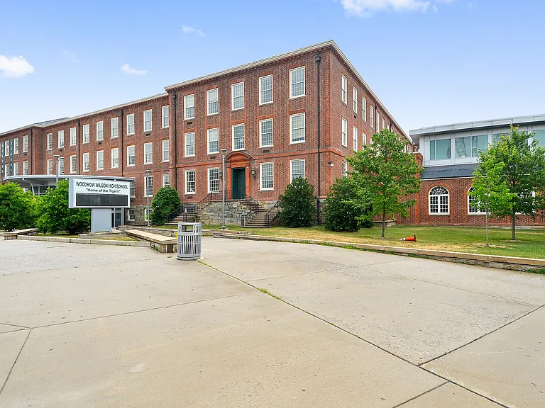 3813 Yuma St NW — Photo 78