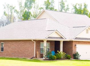 191 Kenton Ln, Madison, AL 35756