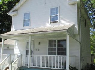 47 Almira St, Rochester, NY 14605