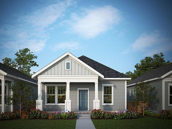 The Kellicreek - A Exterior