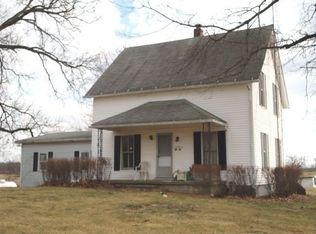 19965 6b Rd, Plymouth, IN 46563