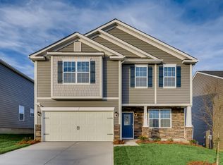 137 Gray Willow St, Troutman, NC 28166