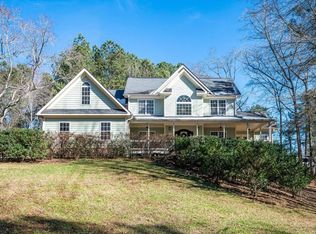 5205 Burruss Rd, Cumming, GA 30028