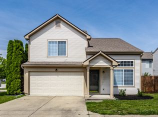 6596 Dunsdin Dr, Plainfield, IN 46168
