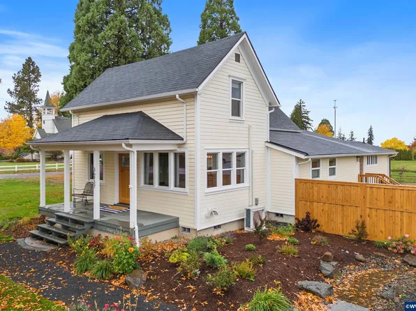 36937 S Highway 213, Mount Angel, OR 97362