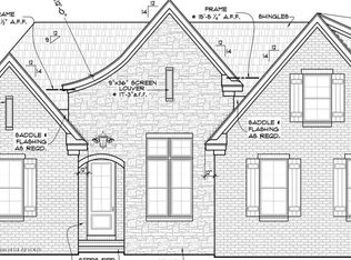 1860 N Clair Cir, Hernando, MS 38632