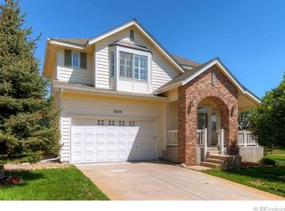 3243 Spearwood Dr, Highlands Ranch, CO 80126
