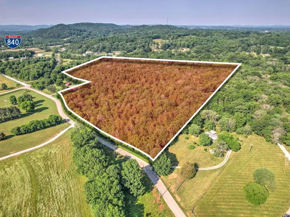 4610 Bennett Hollow Rd, Thompsons Station, TN 37179